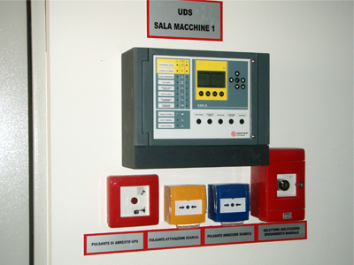 Impianti elettrici speciali
